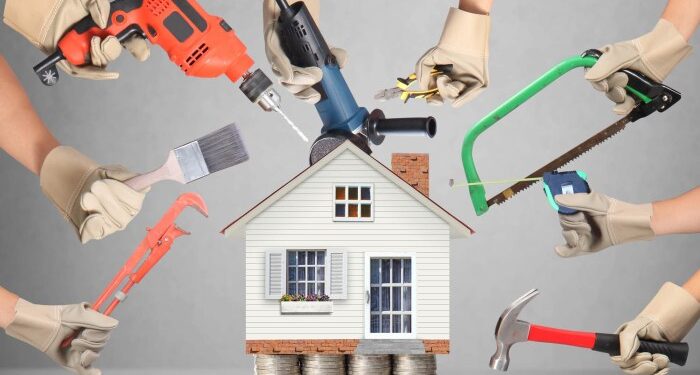 Boost Your Home's Value with Necessary Repairs Before Selling