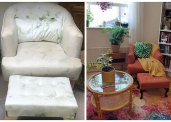 23 Stunning Before and After Photos That Show Incredible ...