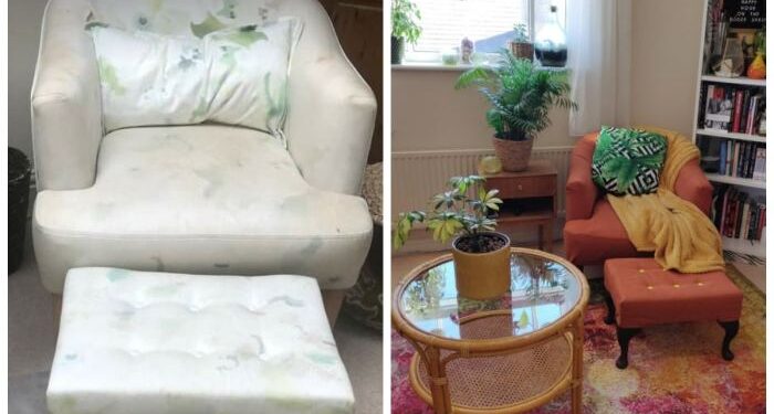 23 Stunning Before and After Photos That Show Incredible ...