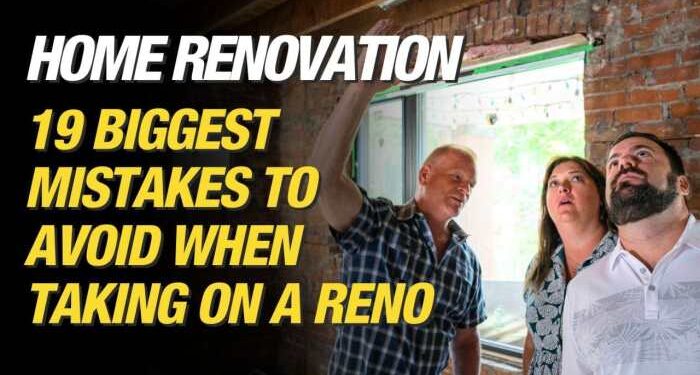 Top 10 Mistakes First-Time Home Buyers Make (And How to Avoid Them ...