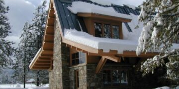 15 Smart Design Choices for Cold Climates