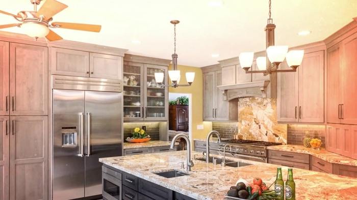 Hire Professional Home Improvement Contractors - Best Home Remodeling